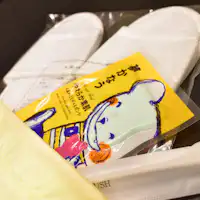 Tiện nghi cho trẻ em