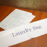 Dịch vụ giặt ủi có phí