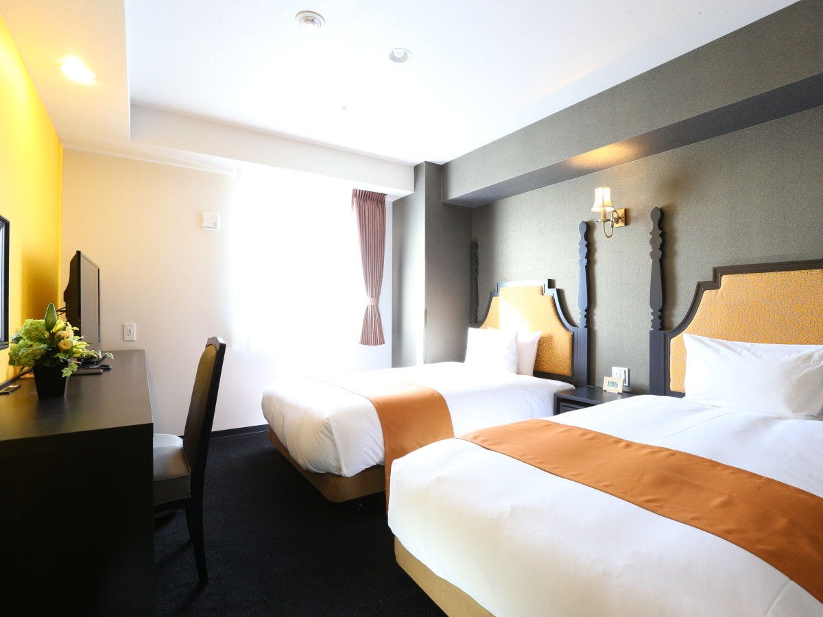 KOKO HOTEL 名古屋栄 South
