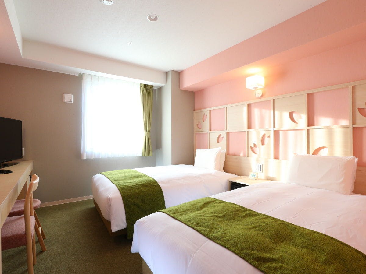 名古屋のおしゃれ インスタ映えホテル10選 かわいい部屋や安い宿 ちりっく