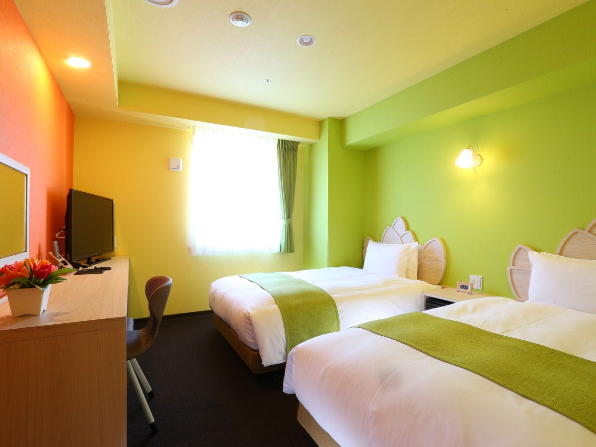 KOKO HOTEL 名古屋栄 South