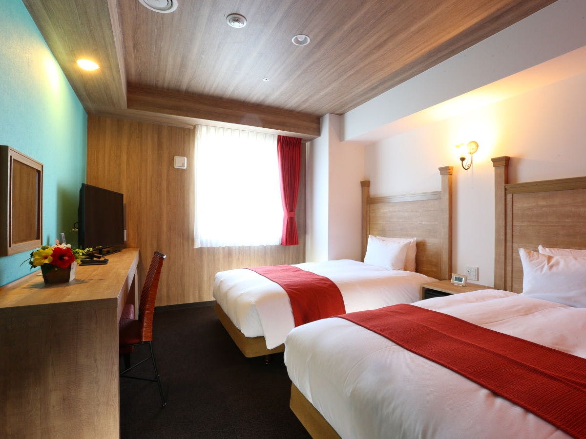KOKO HOTEL 名古屋栄 South
