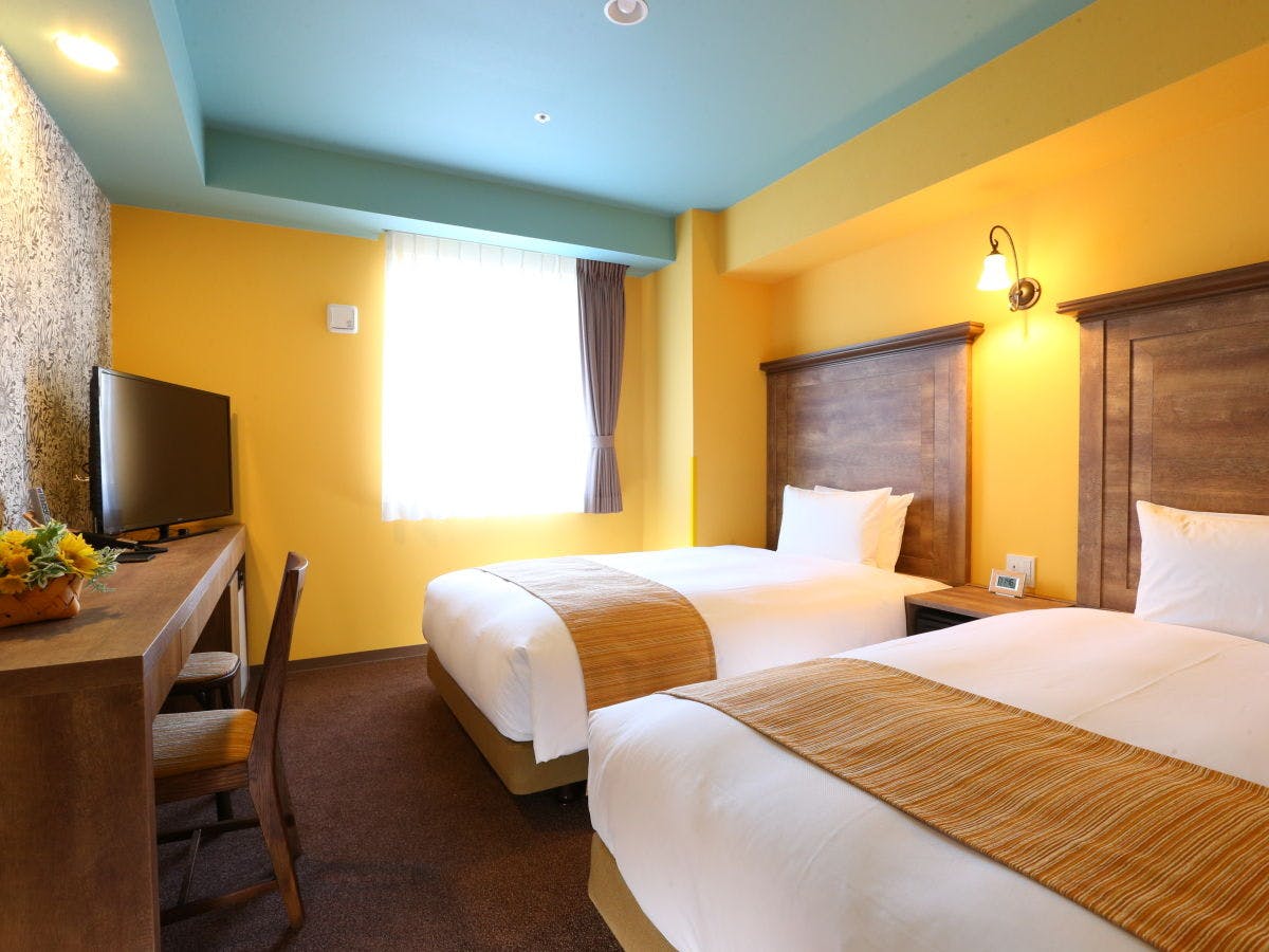KOKO HOTEL 名古屋栄 South