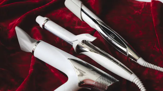 Pengering rambut/alat catok "ReFa"