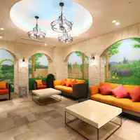 ผลงาน Trompe-l'œil โดย Mai Kasai