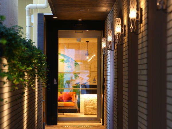KOKO HOTEL 名古屋栄 South
