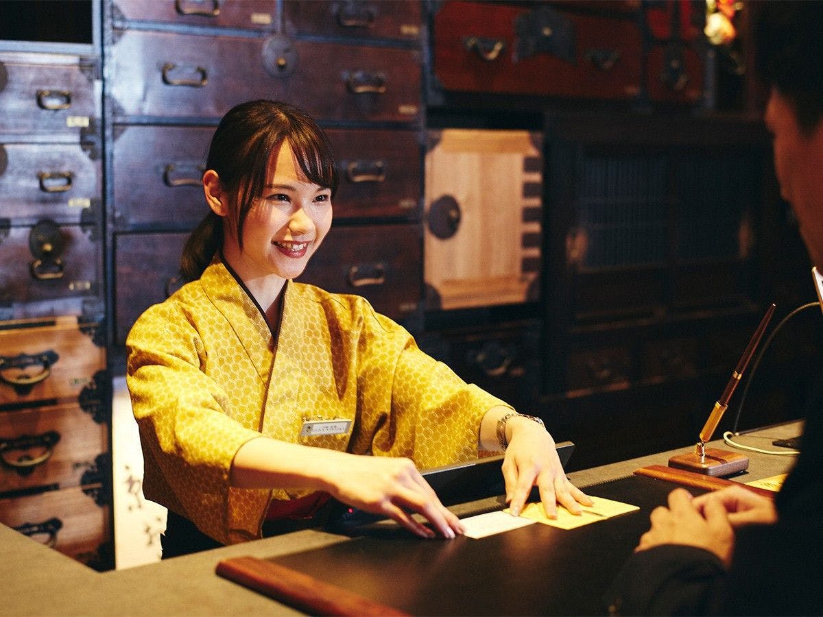 京都グランベルホテル