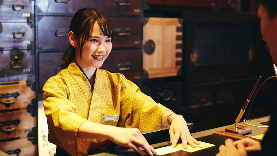 Kyoto Granbell Hotel