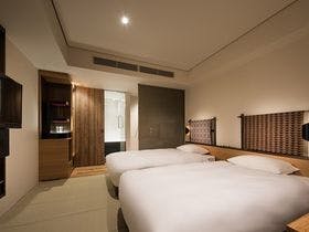 京都グランベルホテル