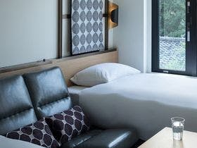 京都グランベルホテル