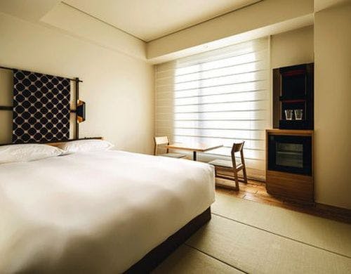 和室モデレートダブル