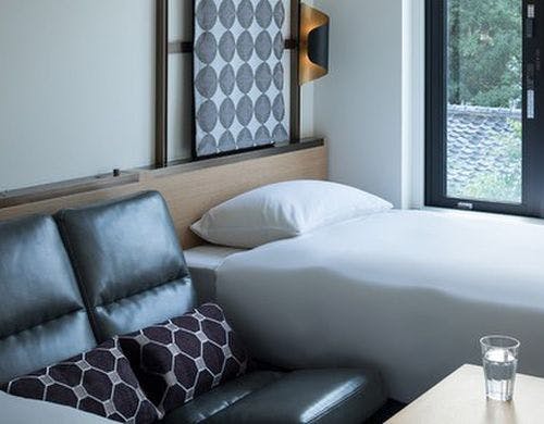 モデレートツイン（ユニバーサルツイン））