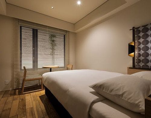 モデレートダブル