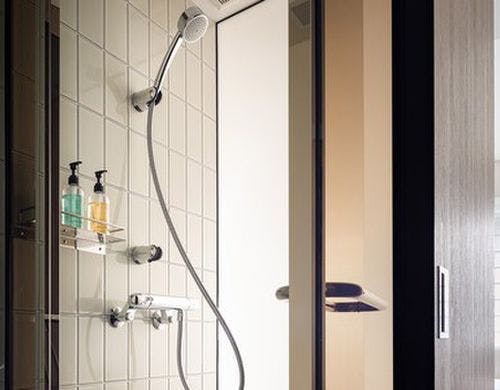 モデレートツイン