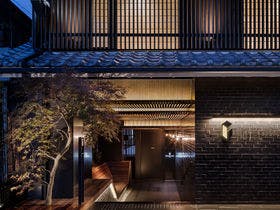 京都グランベルホテル