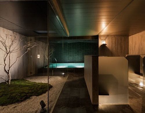 GRANBELL HOTEL KYOTO by null