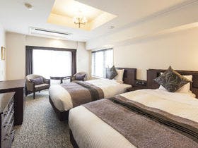 ホテルソニア小樽 1枚目