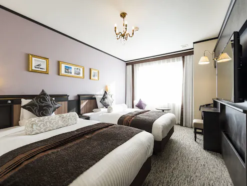 コンフォートツイン