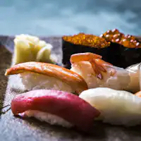 【夕食】おすすめ8貫