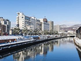 ホテルソニア小樽 3枚目