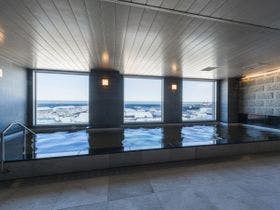 ホテルソニア小樽