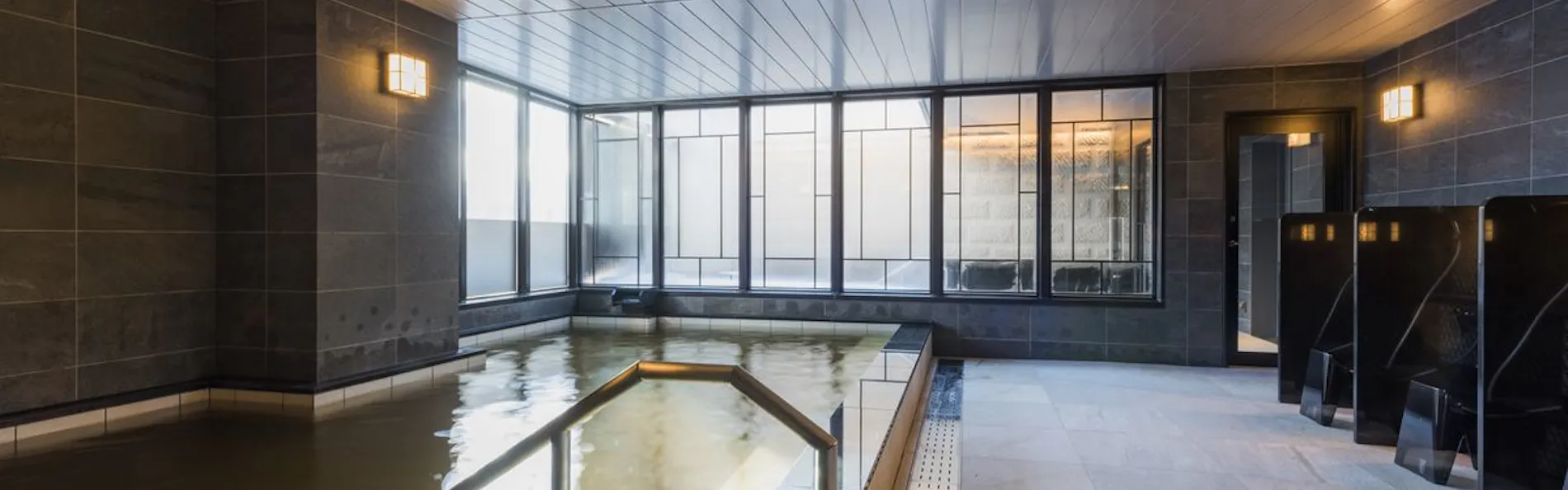 ホテルソニア小樽(天然温泉 小樽運河の湯)