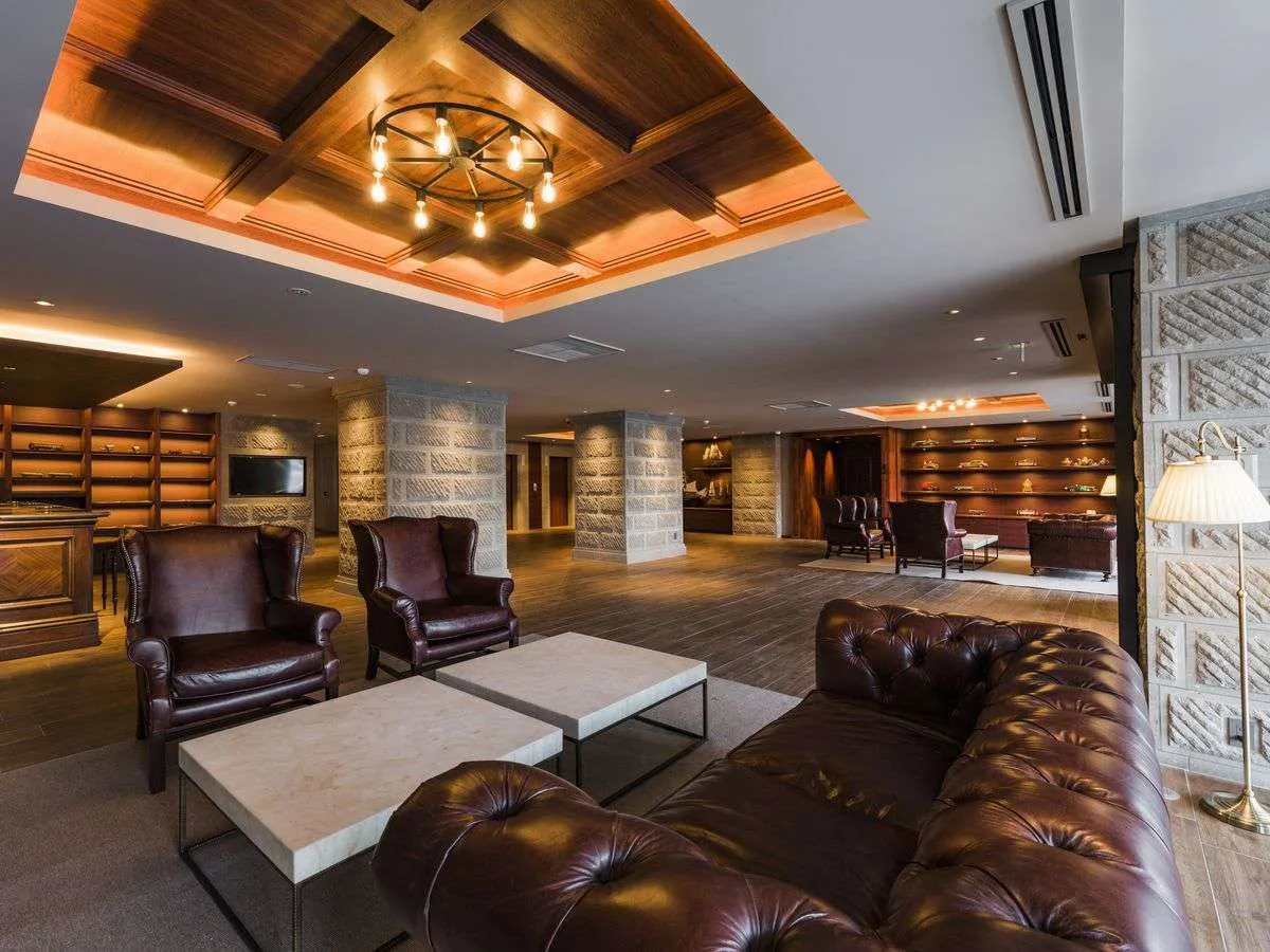 ล็อบบี้