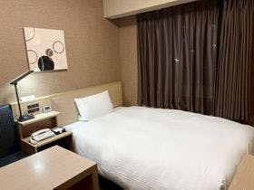 ホテルルートイン東広島西条駅前