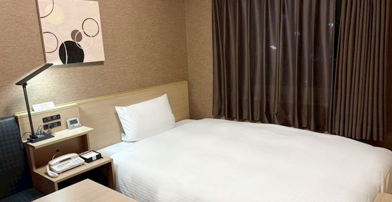 喫煙 シングルルーム みんなでカンパイ 広島県 スタンダードプラン 大浴場 朝食バイキング Wi Fi完備 プラン ホテルルートイン東広島西条駅前 一休 Comビジネス