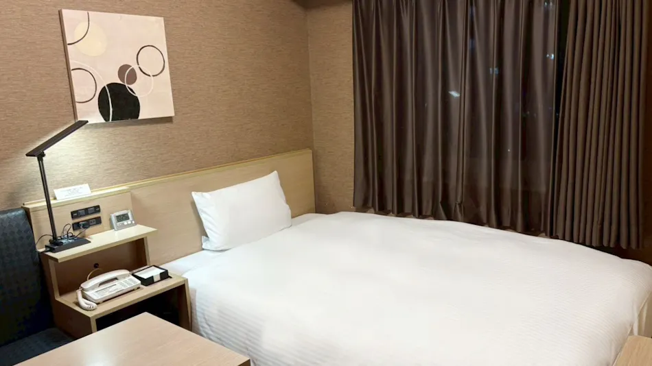 Hotel Route-Inn Higashihiroshima Saijo Ekimae