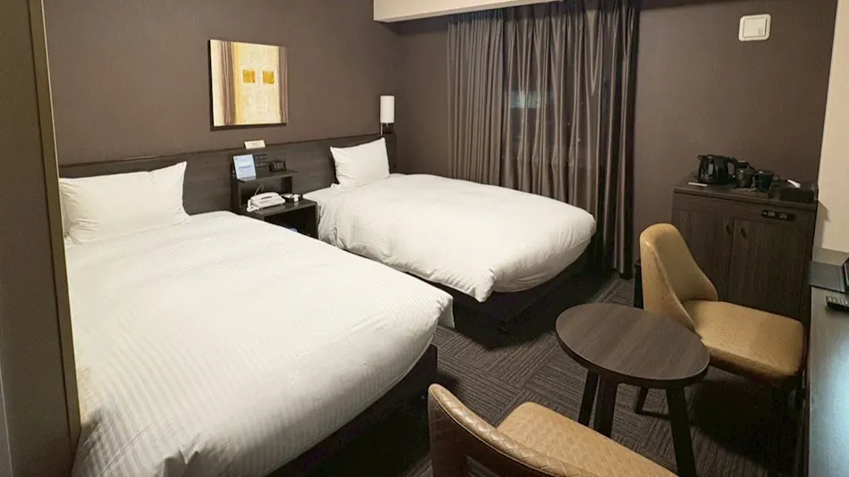 Hotel Route-Inn Higashihiroshima Saijo Ekimae