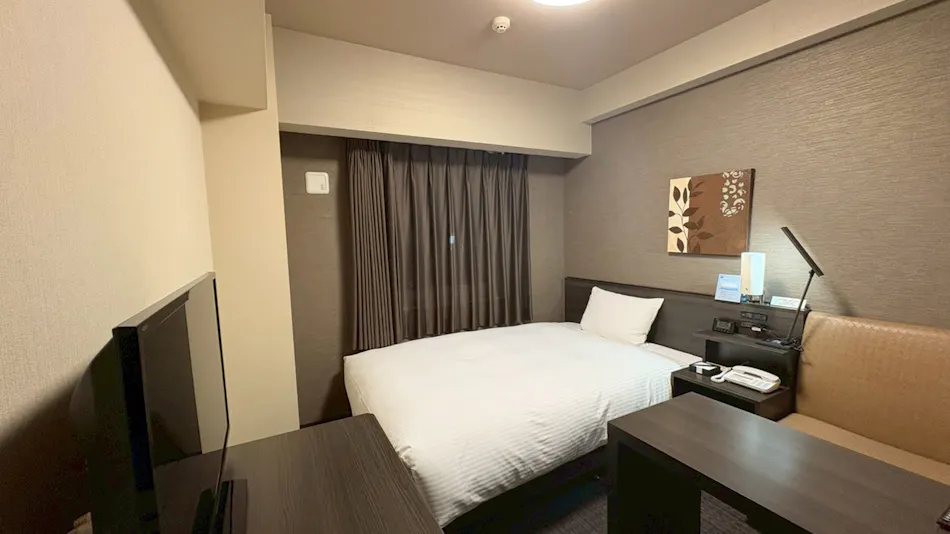 Hotel Route-Inn Higashihiroshima Saijo Ekimae