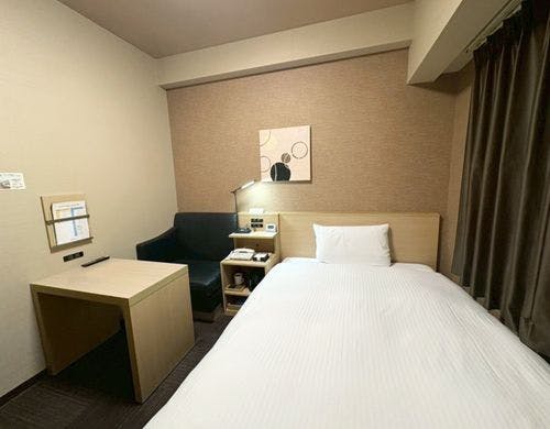 シングルルーム