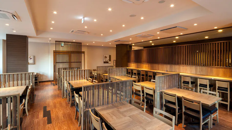 Hotel Route-Inn Higashihiroshima Saijo Ekimae