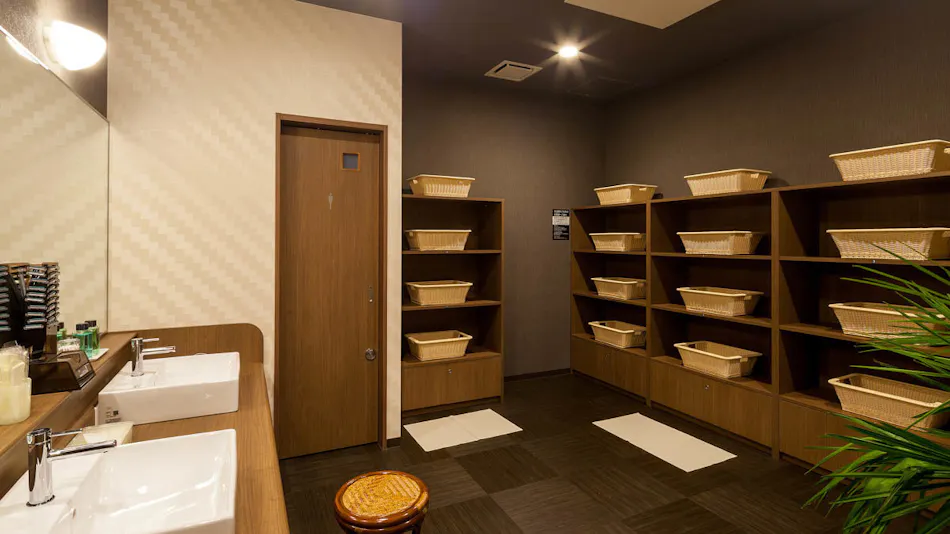 Hotel Route-Inn Higashihiroshima Saijo Ekimae