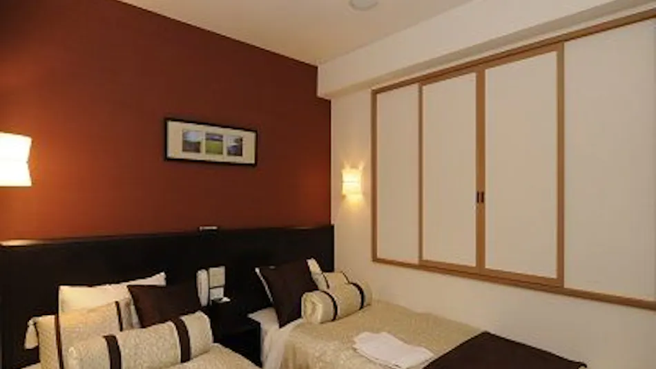 Kuretake Inn Mt. Fuji