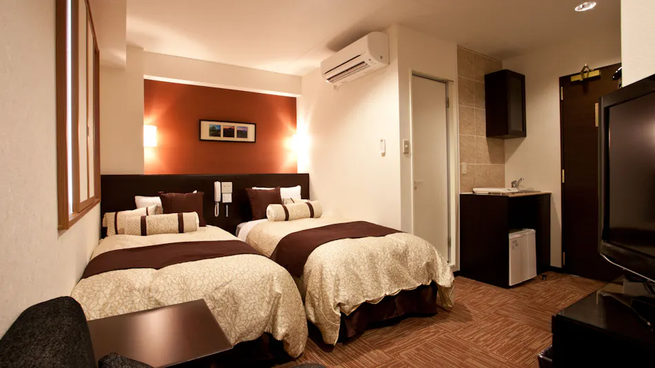 Kuretake Inn Mt. Fuji