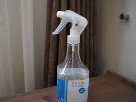 ホテルシティオ静岡