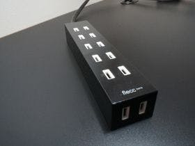 ホテルシティオ静岡