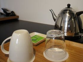 ホテルシティオ静岡