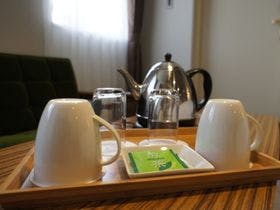 ホテルシティオ静岡