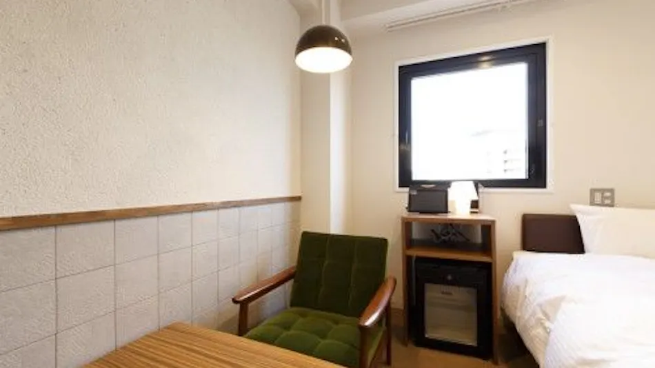 Hotel Citio Shizuoka