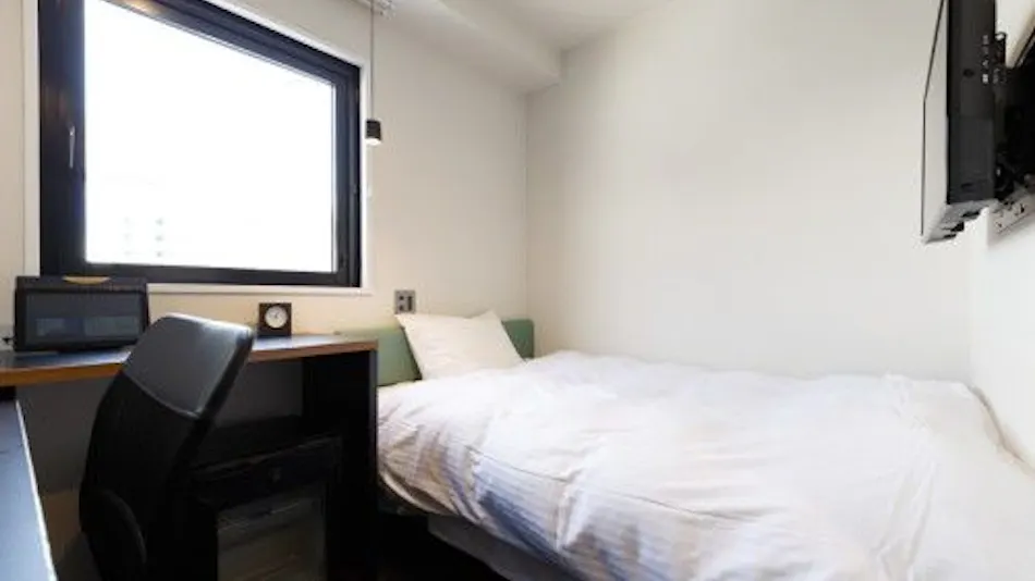 Hotel Citio Shizuoka