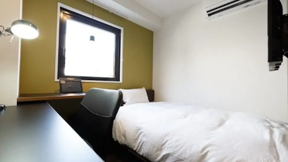 Hotel Citio Shizuoka