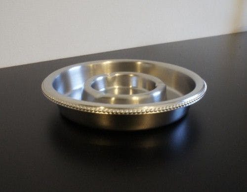 愛煙家の方の為に喫煙ルームもあり