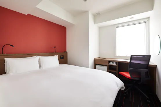 <ห้องพัก> ซูพีเรียดับเบิล