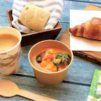 อาหารเช้าเบาๆ