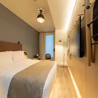 モクシー・スリーパークイーン