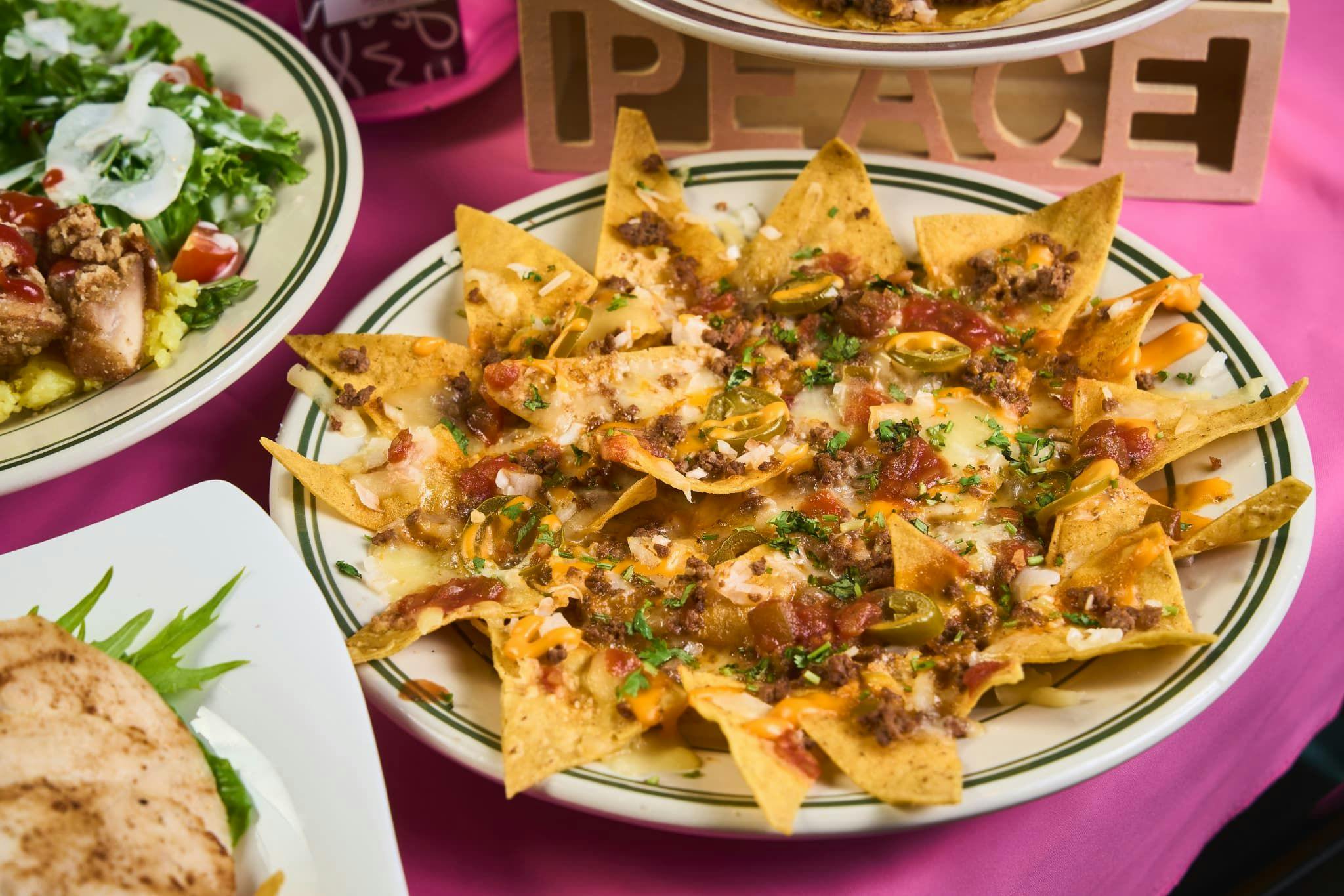 Nachos
