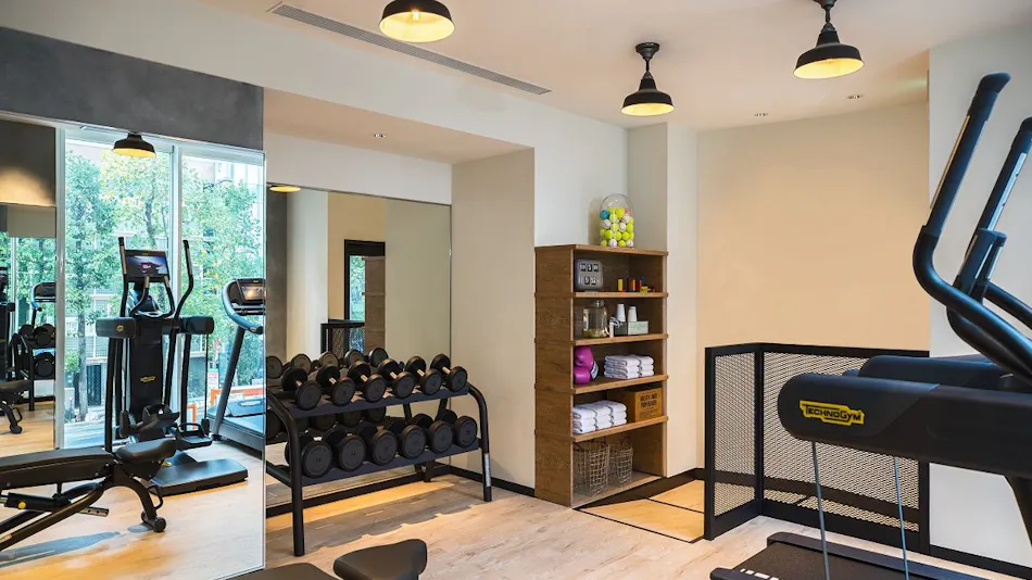 Moxy Osaka Honmachi by Marriott